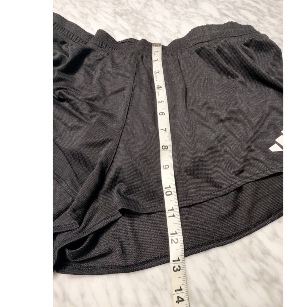 adidas Adizero All Time Classics Running Shorts Training Women's Large 2” JY8636 - Picture 3 of 14